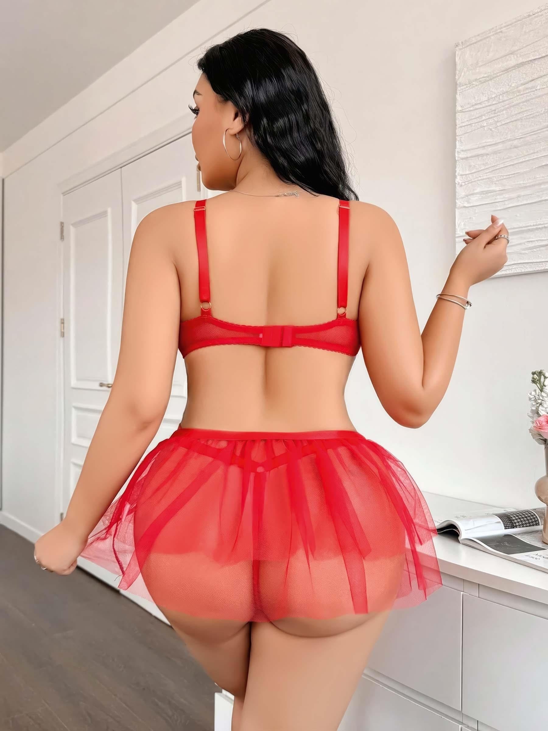 Ravello French Lace Corset